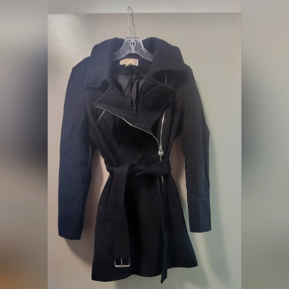 Michael Kors Peacoat